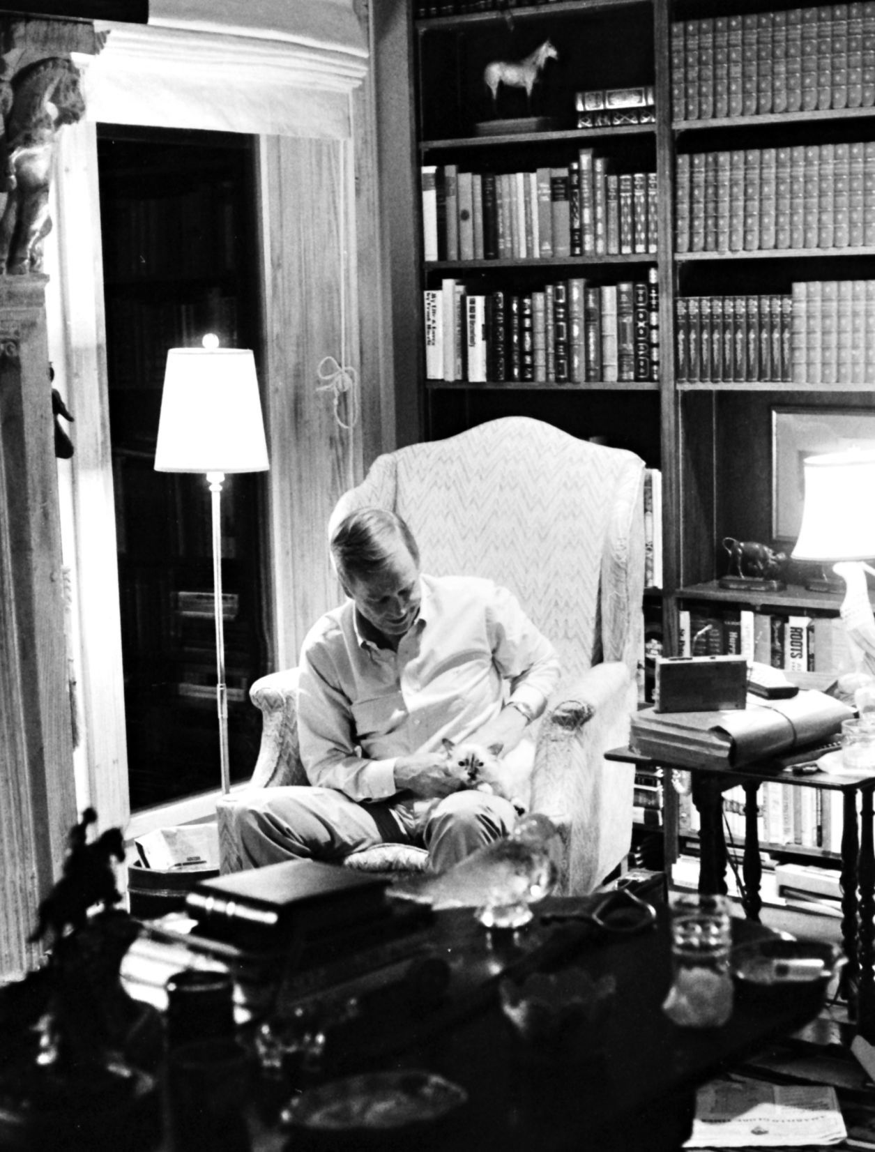 T. Boone Pickens